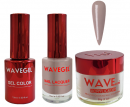 Wave Dip powder 2oz - #WQ030 Deep Thinking