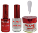 Wave Dip powder 2oz - #WQ033 Coronation