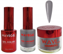 Wave Dip powder 2oz - #WQ035 Westminister Abbey
