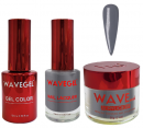 Wave Dip powder 2oz - #WQ036 Tsarina
