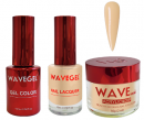 Wave Dip powder 2oz - #WQ037 Maharaja