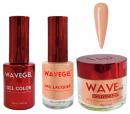 Wave Dip powder 2oz - #WQ038 Sahara Sand