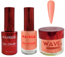 Wave Dip powder 2oz - #WQ041 Spring is Alive!