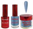 Wave Dip powder 2oz - #WQ042 Fairytale