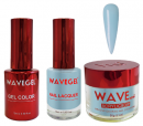 Wave Dip powder 2oz - #WQ045 Czarina