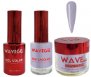 Wave Dip powder 2oz - #WQ047 Favorite Feeling