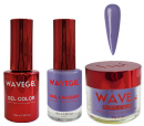 Wave Dip powder 2oz - #WQ049 great Britain's Love