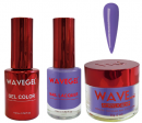 Wave Dip powder 2oz - #WQ050 Kensington Palace