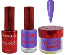 Wave Dip powder 2oz - #WQ051 King's Residency