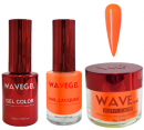 Wave Dip powder 2oz - #WQ053 Rim of Jupiter