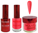 Wave Dip powder 2oz - #WQ055 Monarchy