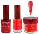 Wave Dip powder 2oz - #WQ057 French Cognac