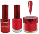 Wave Dip powder 2oz - #WQ059 Plymouth Lox