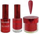 Wave Dip powder 2oz - #WQ061 Courtesy