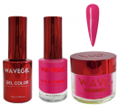 Wave Dip powder 2oz - #WQ064 Perfect Gloss
