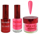 Wave Dip powder 2oz - #WQ068 Spoiled and Royal