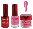 Wave Dip powder 2oz - #WQ070 Queen Consort