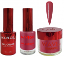 Wave Dip powder 2oz - #WQ072 Royal Highness