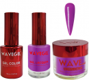 Wave Dip powder 2oz - #WQ073 Something Grape
