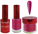 Wave Dip powder 2oz - #WQ076 Alp