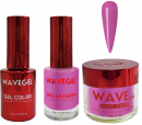 Wave Dip powder 2oz - #WQ077 Mi Amor