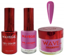 Wave Dip powder 2oz - #WQ078 Unbelievable!