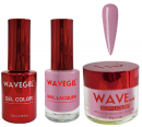 Wave Dip powder 2oz - #WQ083 Amuse