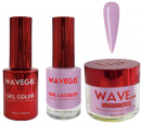 Wave Dip powder 2oz - #WQ084 Ciao Bella