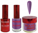 Wave Dip powder 2oz - #WQ088 Give me a call!