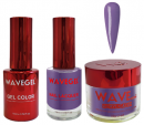 Wave Dip powder 2oz - #WQ089 Highest Rank