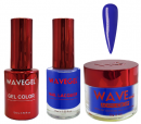 Wave Dip powder 2oz - #WQ093 When the chance comes