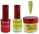 Wave Dip powder 2oz - #WQ096 Pharaoh