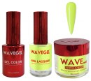 Wave Dip powder 2oz - #WQ097 Cosmo Night