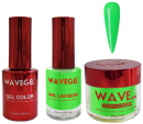 Wave Dip powder 2oz - #WQ099 Green Light