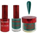 Wave Dip powder 2oz - #WQ101 Heavenly Tenno