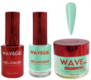 Wave Dip powder 2oz - #WQ106 Soft Breeze