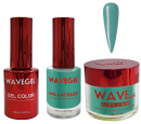 Wave Dip powder 2oz - #WQ107 Tearoom