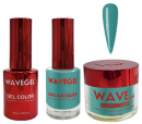 Wave Dip powder 2oz - #WQ109 Milady