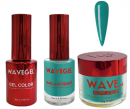 Wave Dip powder 2oz - #WQ110 Aristocracy