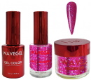 Wave Dip powder 2oz - #WQ115 Yes, Your Highness