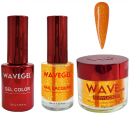 Wave Dip powder 2oz - #WQ116 The Crown