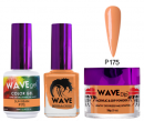 Simplicity Acrylic Wave Dip powder 2oz - #W175 Sun Beam