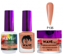 Simplicity Acrylic Wave Dip powder 2oz - #W135 What A Lovely Day