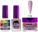 Simplicity Acrylic Wave Dip powder 2oz - #W139 Artemis
