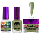 Simplicity Acrylic Wave Dip powder 2oz - #W142 Natural