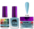 Simplicity Acrylic Wave Dip powder 2oz - #W143 The Sky's The Limit