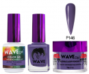 Simplicity Acrylic Wave Dip powder 2oz - #W146 Astro Thunder