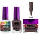 Simplicity Acrylic Wave Dip powder 2oz - #W149 Express