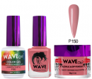 Simplicity Acrylic Wave Dip powder 2oz - #W150 Unapologetic