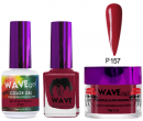 Simplicity Acrylic Wave Dip powder 2oz - #W157 Be Right Back